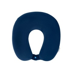 Samsonite Memory Foam Pillow, Midnight